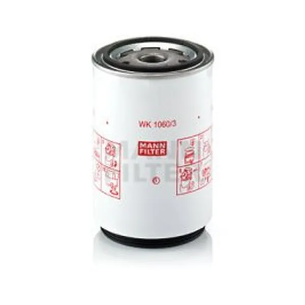 MANN-FILTER WK1060/3x Yakıt Filtresi