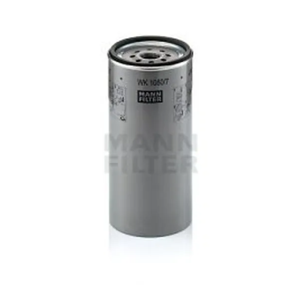 MANN-FILTER WK1080/7x Yakıt Filtresi