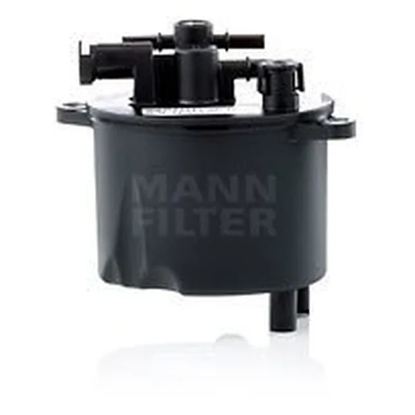 MANN-FILTER WK12001 Yakıt Filtresi