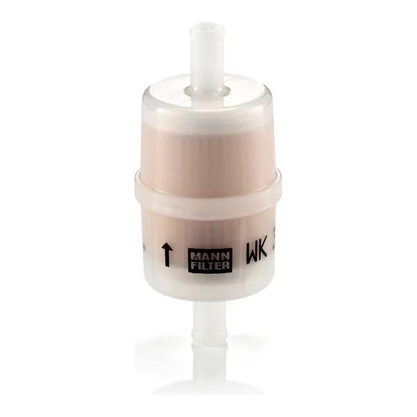 MANN-FILTER WK32/7 Hava Filtresi