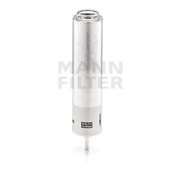 MANN-FILTER WK5001 Yakıt Filtresi