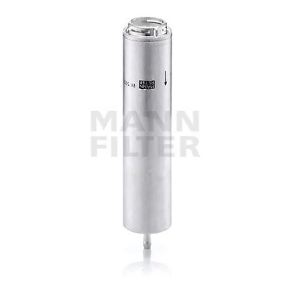 MANN-FILTER WK5002x Yakıt Filtresi