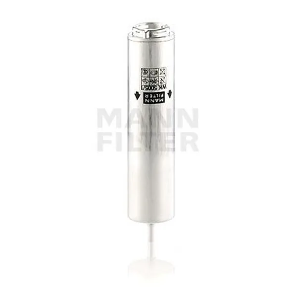 MANN-FILTER WK5005/1z Yakıt Filtresi