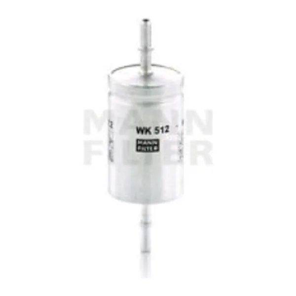 MANN-FILTER WK512 Yakıt Filtresi
