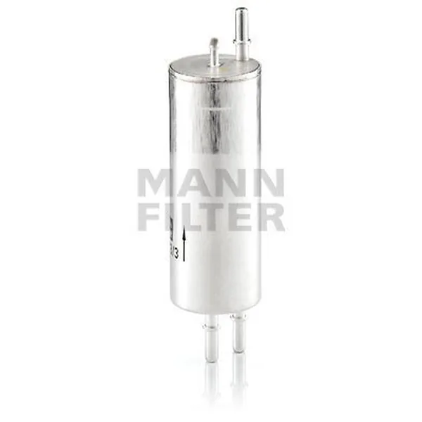 MANN-FILTER WK513/3 Yakıt Filtresi