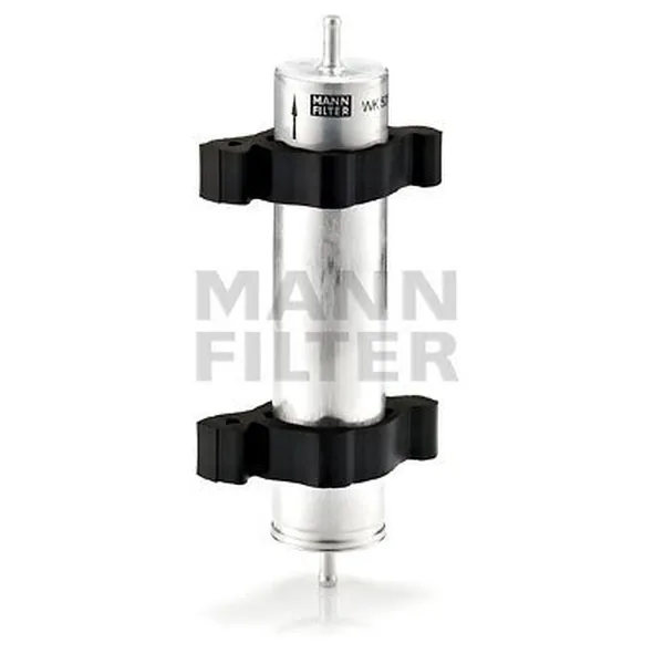 MANN-FILTER WK521/2 Yakıt Filtresi