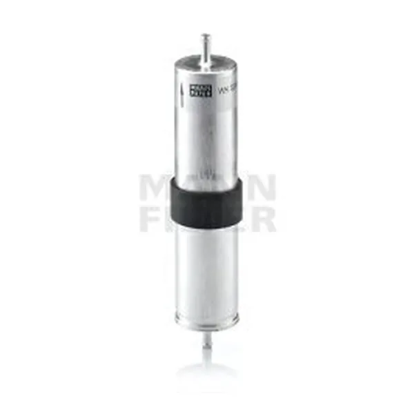 MANN-FILTER WK521/4 Yakıt Filtresi