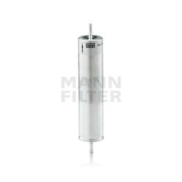 MANN-FILTER WK522 Yakıt Filtresi