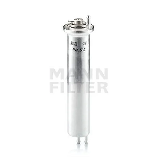 MANN-FILTER WK532 Yakıt Filtresi