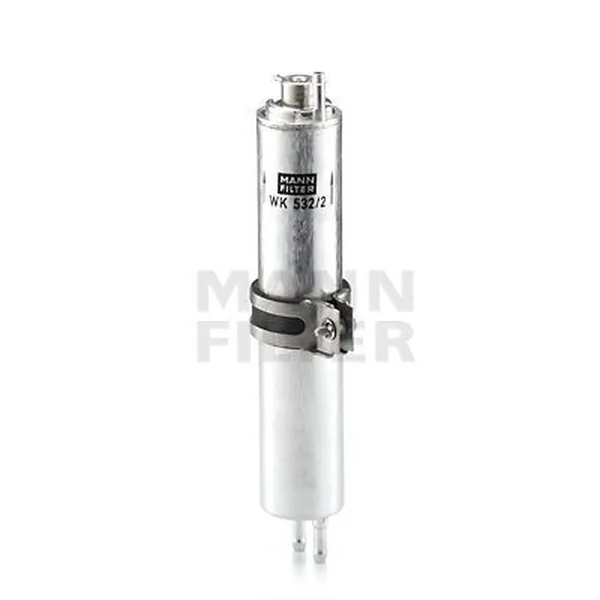 MANN-FILTER WK532/2 Yakıt Filtresi