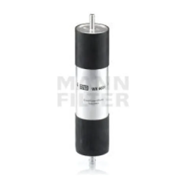 MANN-FILTER WK6001 Yakıt Filtresi
