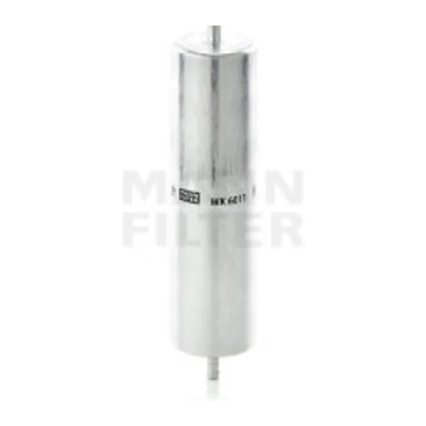 MANN-FILTER WK6011 Yakıt Filtresi