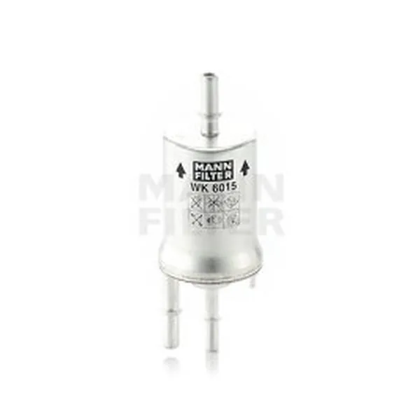 MANN-FILTER WK6015 Yakıt Filtresi