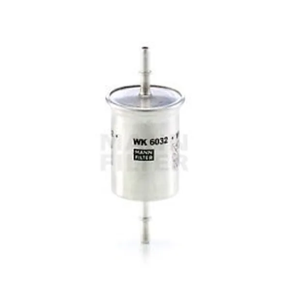 MANN-FILTER WK6032 Yakıt Filtresi