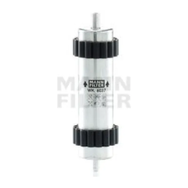 MANN-FILTER WK6037 Yakıt Filtresi