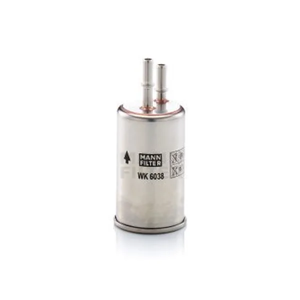 MANN-FILTER WK6038 Yakıt Filtresi