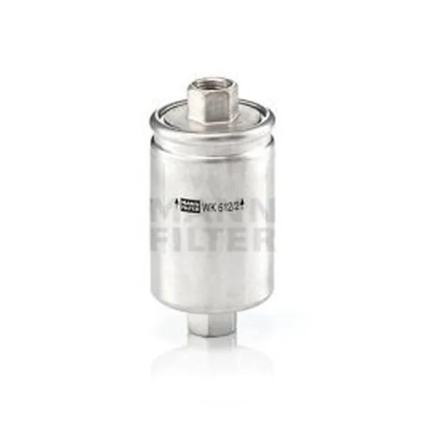 MANN-FILTER WK612/2 Yakıt Filtresi