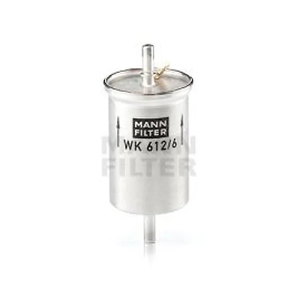 MANN-FILTER WK612/6 Yakıt Filtresi