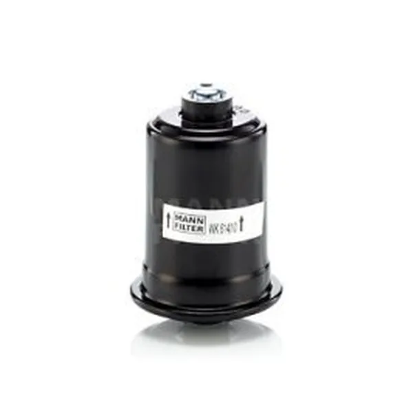 MANN-FILTER WK614/10 Yakıt Filtresi