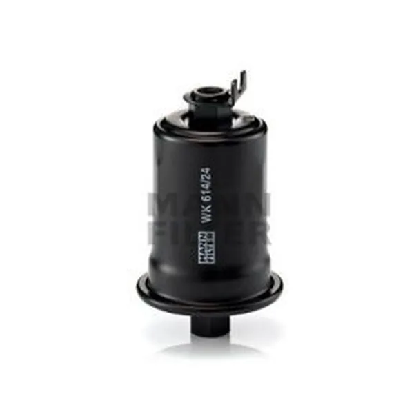 MANN-FILTER WK614/24x Yakıt Filtresi