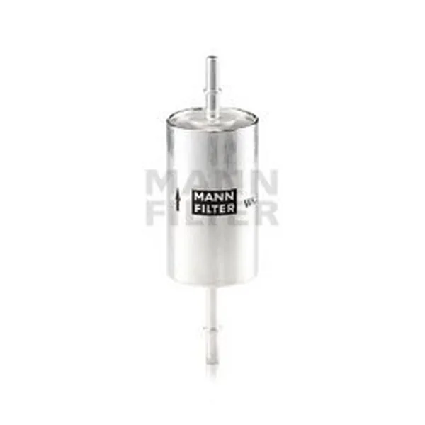 MANN-FILTER WK614/46 Yakıt Filtresi