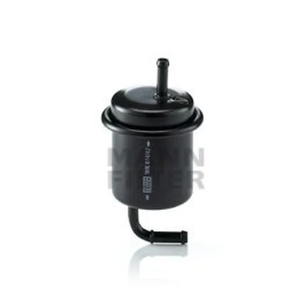 MANN-FILTER WK614/47 Yakıt Filtresi