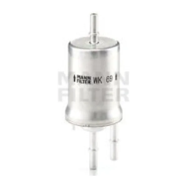 MANN-FILTER WK69 Yakıt Filtresi