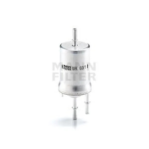 MANN-FILTER WK69/1 Yakıt Filtresi