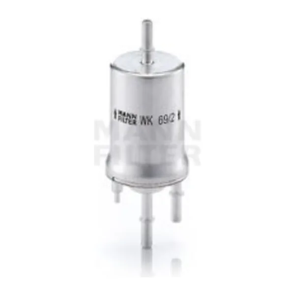 MANN-FILTER WK69/2 Yakıt Filtresi