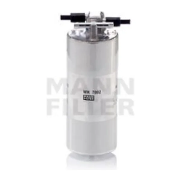MANN-FILTER WK7002 Yakıt Filtresi