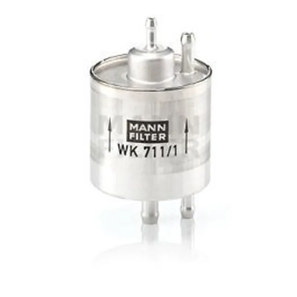 MANN-FILTER WK711/1 Yakıt Filtresi