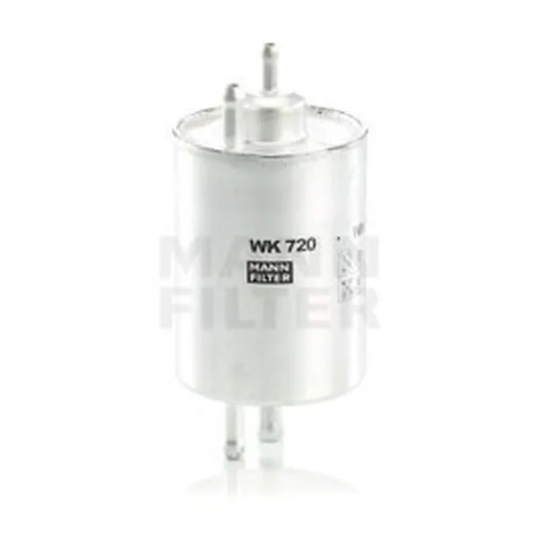 MANN-FILTER WK720 Yakıt Filtresi
