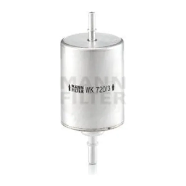 MANN-FILTER WK720/3 Yakıt Filtresi