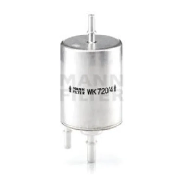 MANN-FILTER WK720/4 Yakıt Filtresi