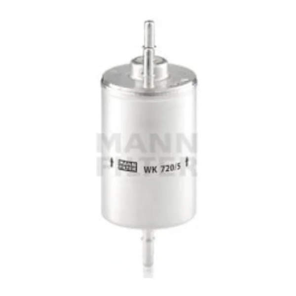 MANN-FILTER WK720/5 Yakıt Filtresi