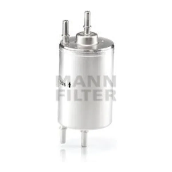 MANN-FILTER WK720/6 Yakıt Filtresi