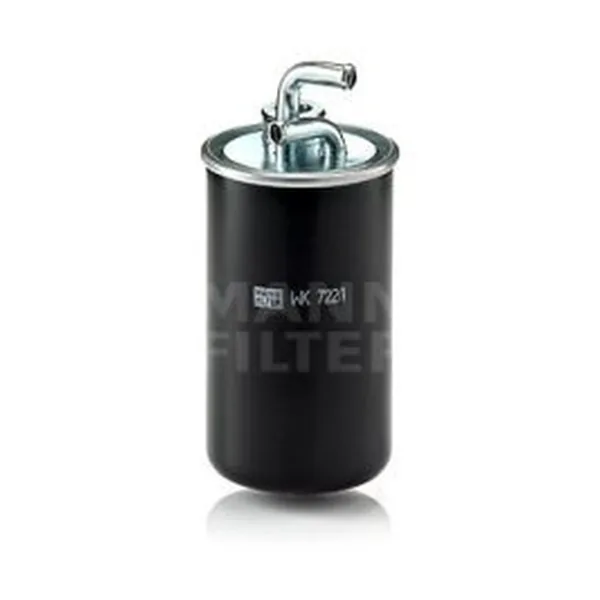 MANN-FILTER WK722/1 Yakıt Filtresi