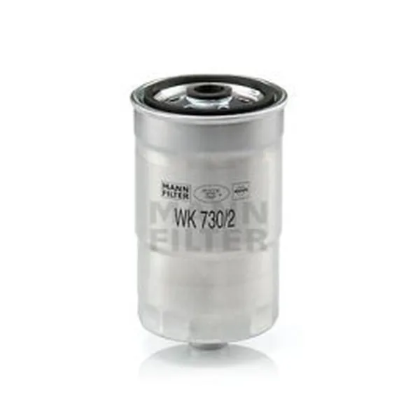 MANN-FILTER WK730/2x Yakıt Filtresi