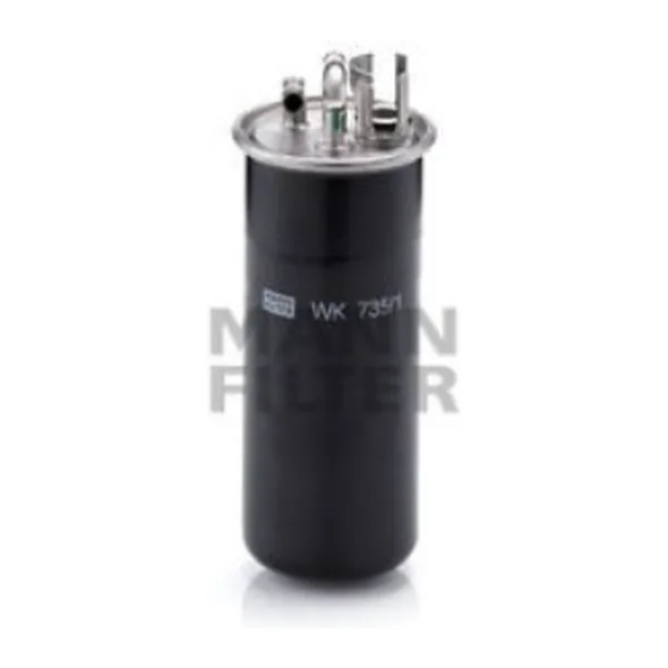 MANN-FILTER WK735/1 Yakıt Filtresi