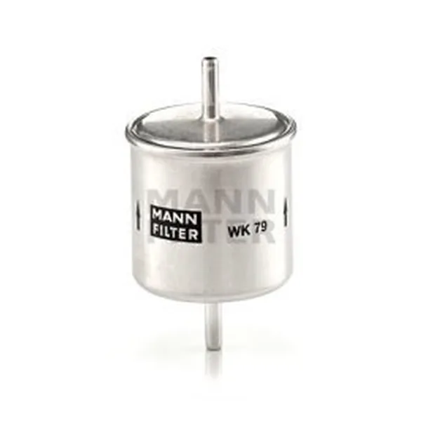 MANN-FILTER WK79 Yakıt Filtresi