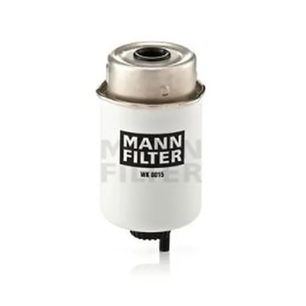 MANN-FILTER WK8015 Yakıt Filtresi