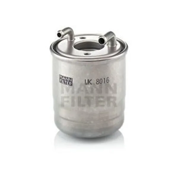 MANN-FILTER WK8016x Yakıt Filtresi