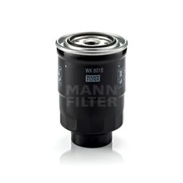 MANN-FILTER WK8018x Yakıt Filtresi