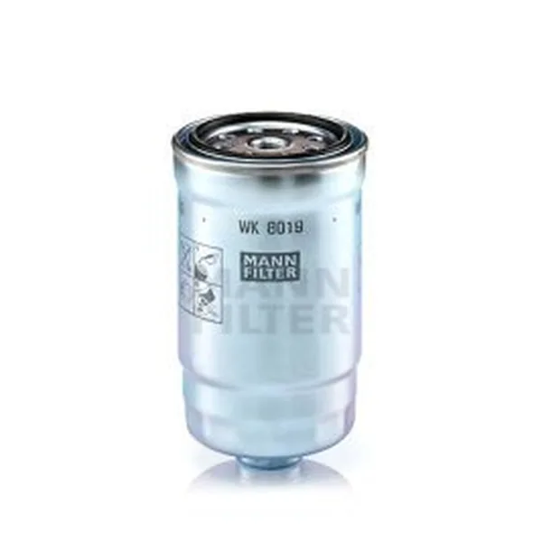 MANN-FILTER WK8019 Yakıt Filtresi