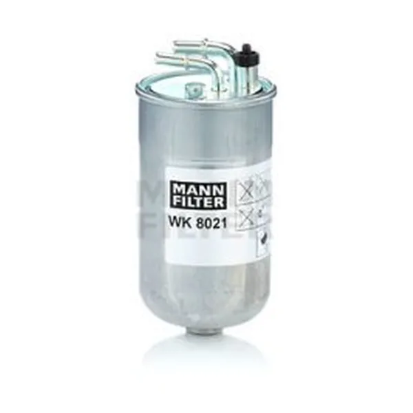 MANN-FILTER WK8021 Yakıt Filtresi