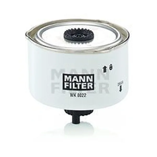 MANN-FILTER WK8022x Yakıt Filtresi