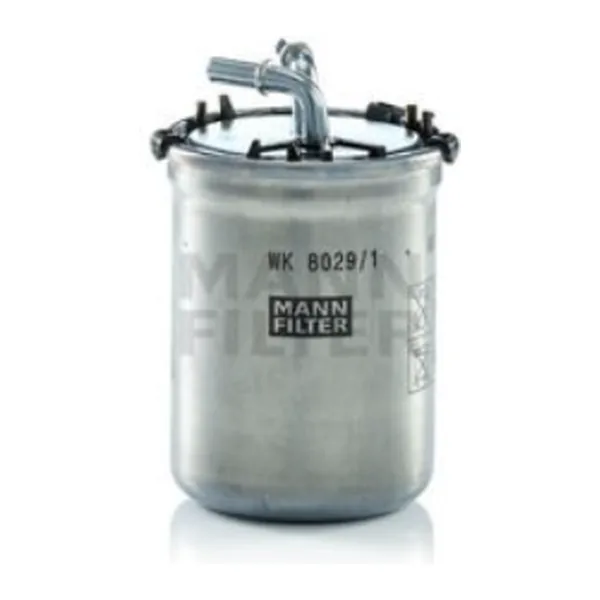 MANN-FILTER WK8029/1 Yakıt Filtresi