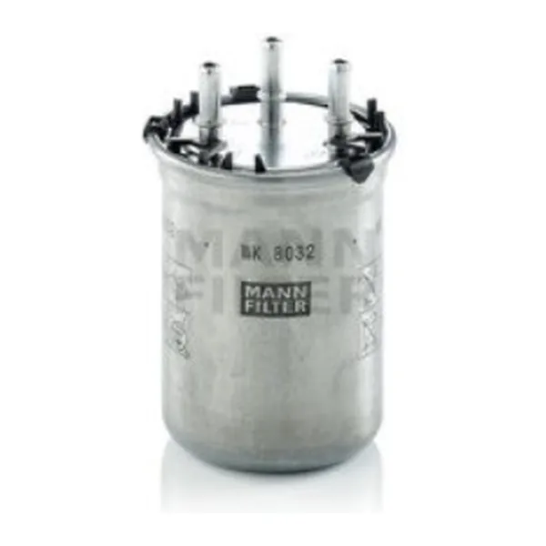 MANN-FILTER WK8032 Yakıt Filtresi