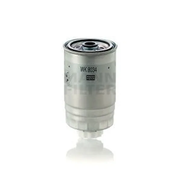 MANN-FILTER WK8034 Yakıt Filtresi