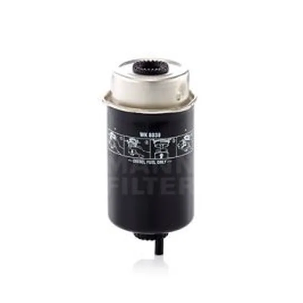 MANN-FILTER WK8038 Yakıt Filtresi